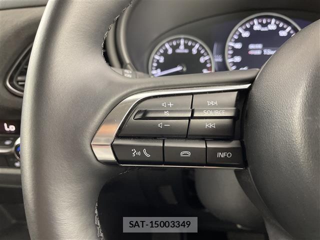 Mazda CX-30 2025 8930640-22