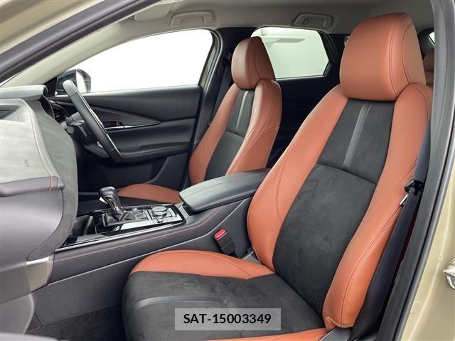 Mazda CX-30 2025 8930640-3