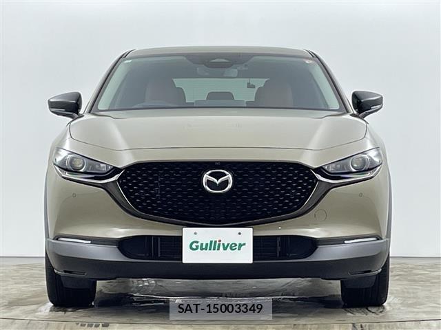 Mazda CX-30 2025 8930640-5