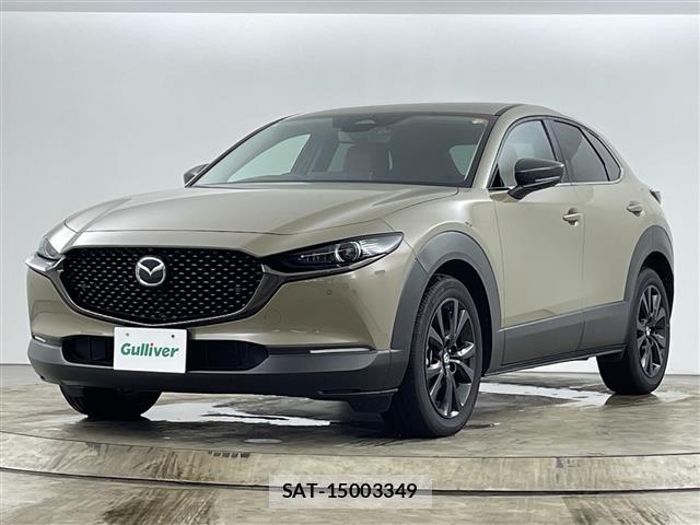 Mazda CX-30 2025 8930640-7