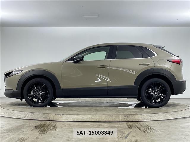 Mazda CX-30 2025 8930640-8