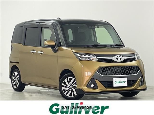 Toyota TANK 2019 8914094-0