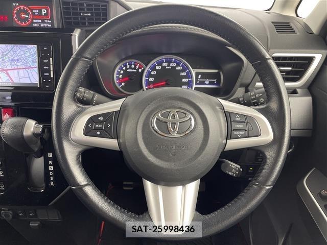 Toyota TANK 2019 8914094-12