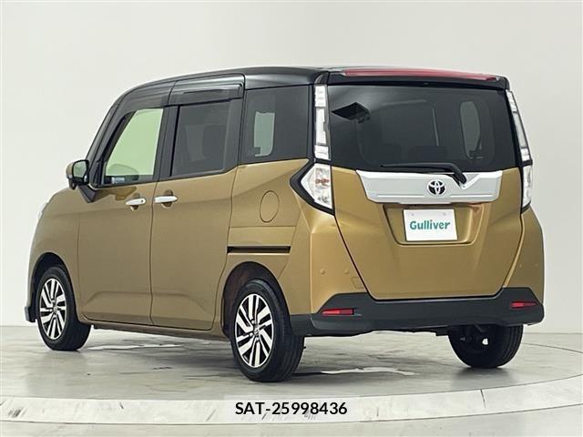 Toyota TANK 2019 8914094-13