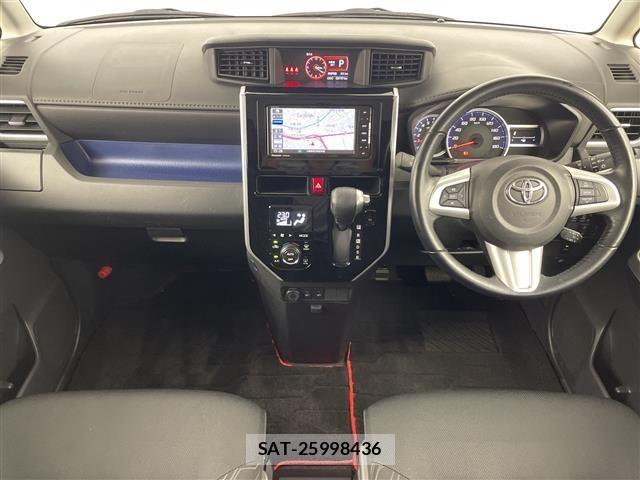 Toyota TANK 2019 8914094-14