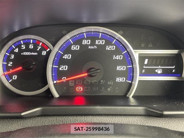 Toyota TANK 2019 8914094-20
