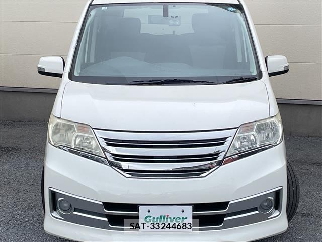 Nissan SERENA 2013 8927713-22