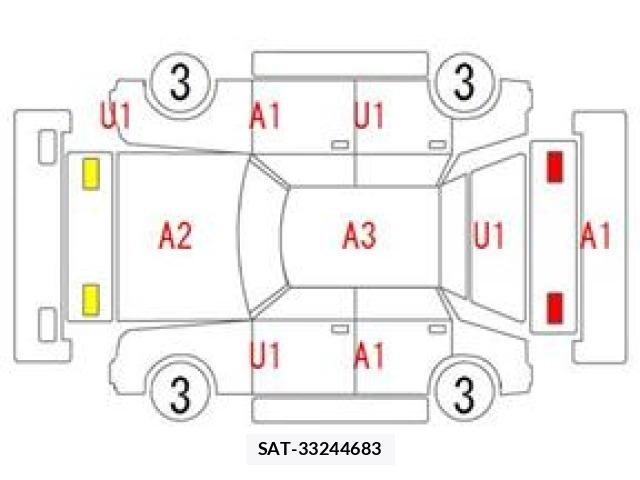 Nissan SERENA 2013 8927713-23