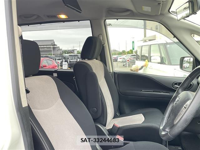 Nissan SERENA 2013 8927713-7