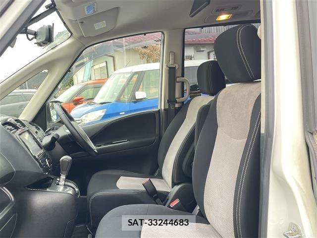 Nissan SERENA 2013 8927713-8