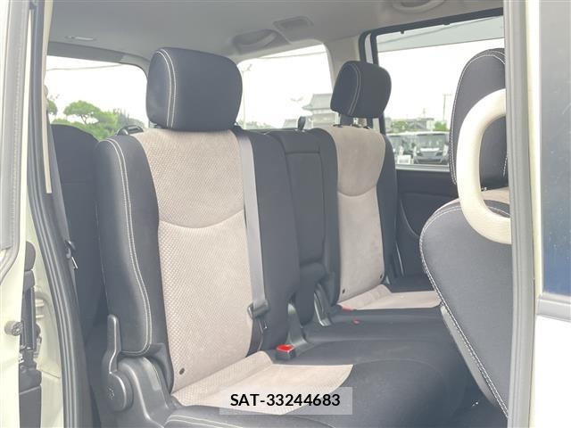 Nissan SERENA 2013 8927713-9