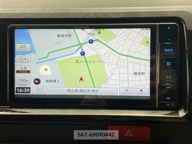 Toyota HIACE VAN 2022 8870298-16