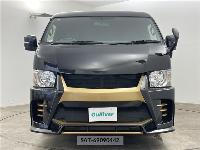 Toyota HIACE VAN 2022 8870298-20