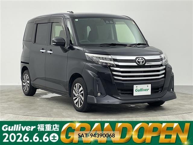 Toyota ROOMY 2021 8914864-0