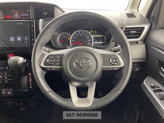 Toyota ROOMY 2021 8914864-1