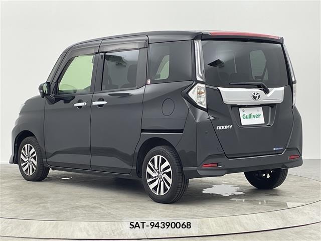 Toyota ROOMY 2021 8914864-13