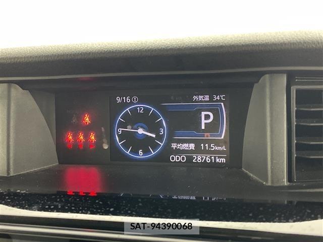 Toyota ROOMY 2021 8914864-7