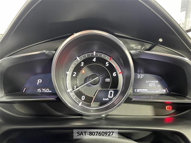 Mazda CX-3 2015 8901613-1