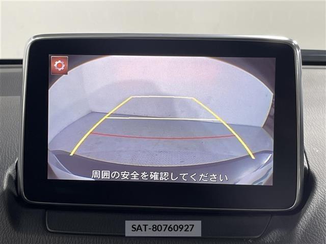 Mazda CX-3 2015 8901613-11