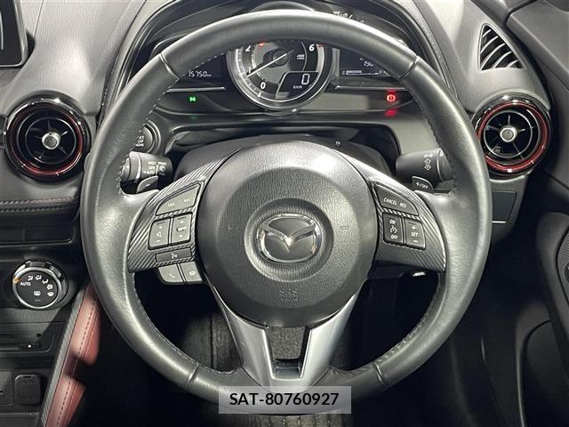 Mazda CX-3 2015 8901613-12