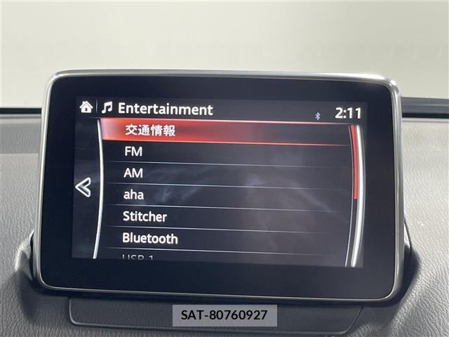 Mazda CX-3 2015 8901613-13