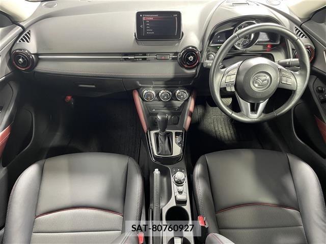 Mazda CX-3 2015 8901613-14