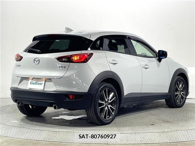 Mazda CX-3 2015 8901613-16