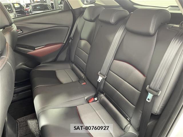 Mazda CX-3 2015 8901613-20