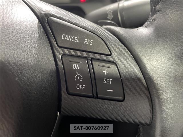 Mazda CX-3 2015 8901613-21