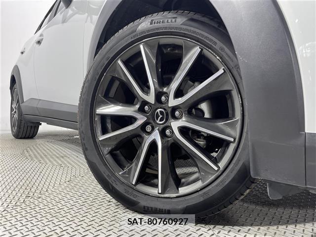 Mazda CX-3 2015 8901613-22