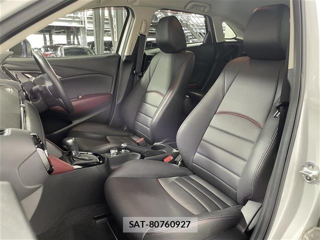 Mazda CX-3 2015 8901613-6
