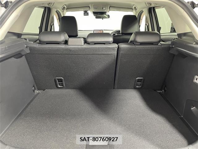 Mazda CX-3 2015 8901613-8