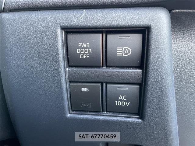 Toyota VELLFIRE 2024 8905352-13