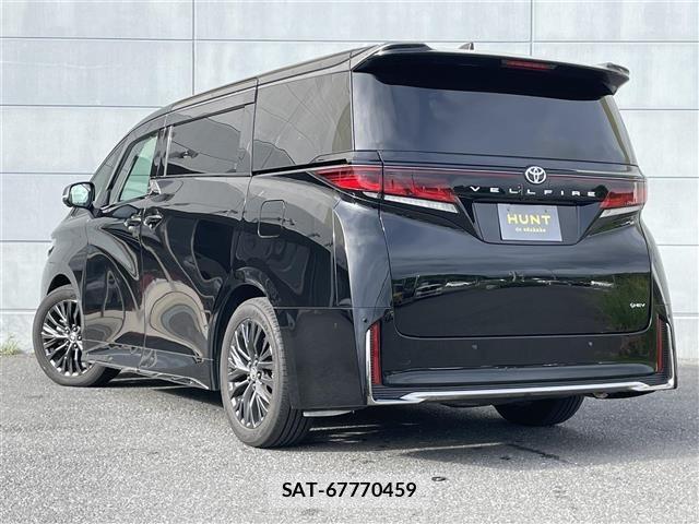 Toyota VELLFIRE 2024 8905352-14
