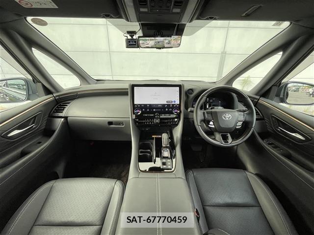 Toyota VELLFIRE 2024 8905352-15