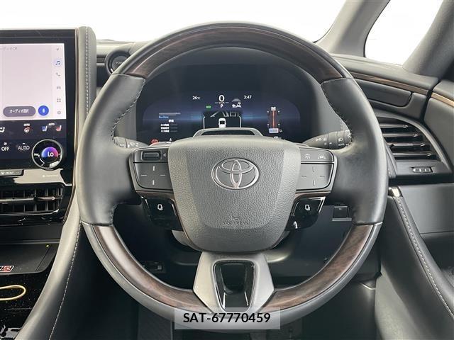 Toyota VELLFIRE 2024 8905352-19