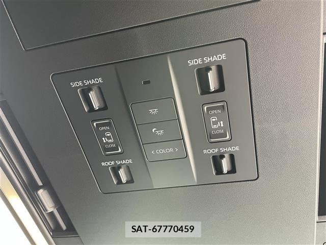 Toyota VELLFIRE 2024 8905352-21
