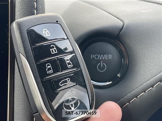 Toyota VELLFIRE 2024 8905352-4