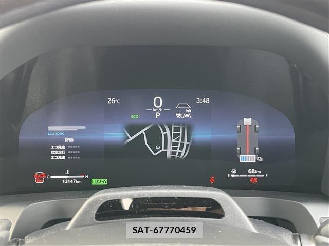 Toyota VELLFIRE 2024 8905352-5