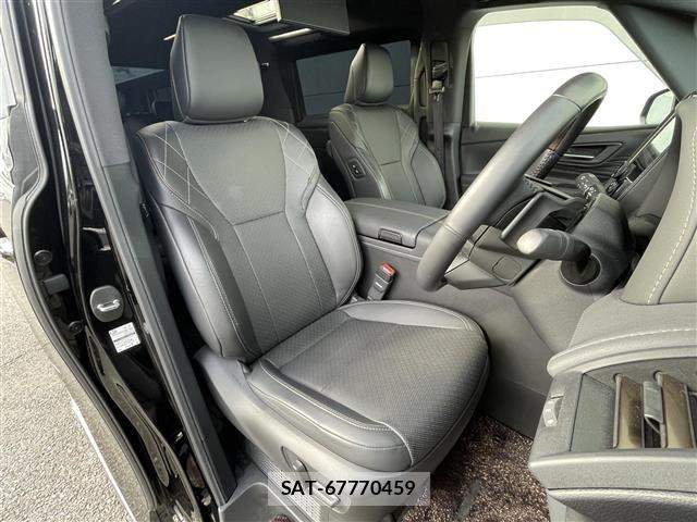Toyota VELLFIRE 2024 8905352-6