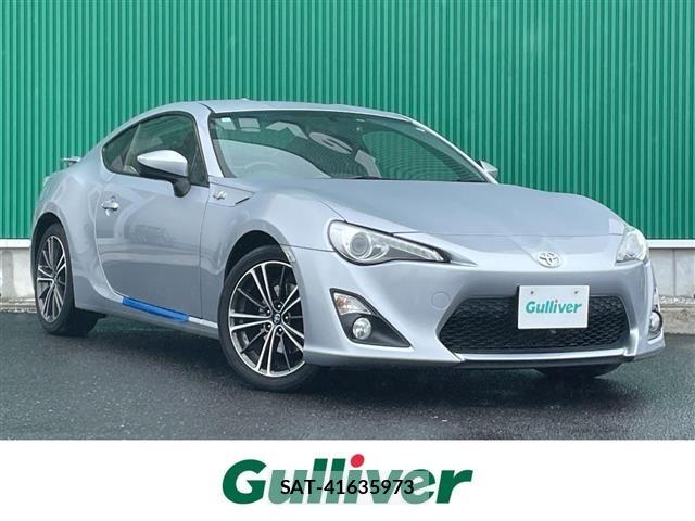 Toyota 86 2015 8892224-0