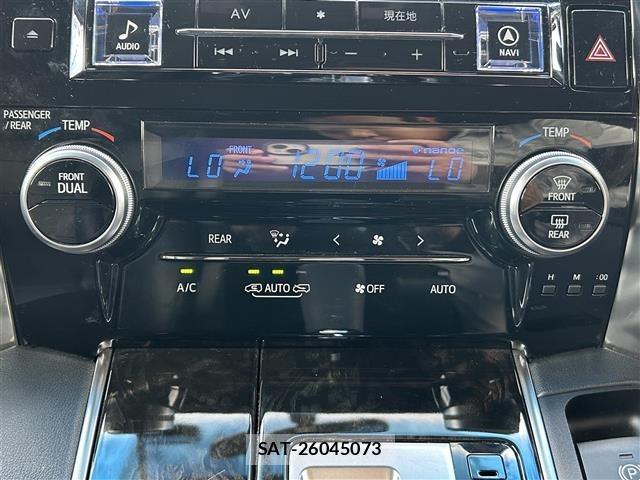 Toyota VELLFIRE 2016 8692802-10