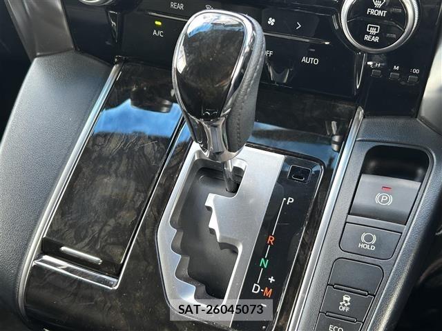 Toyota VELLFIRE 2016 8692802-11