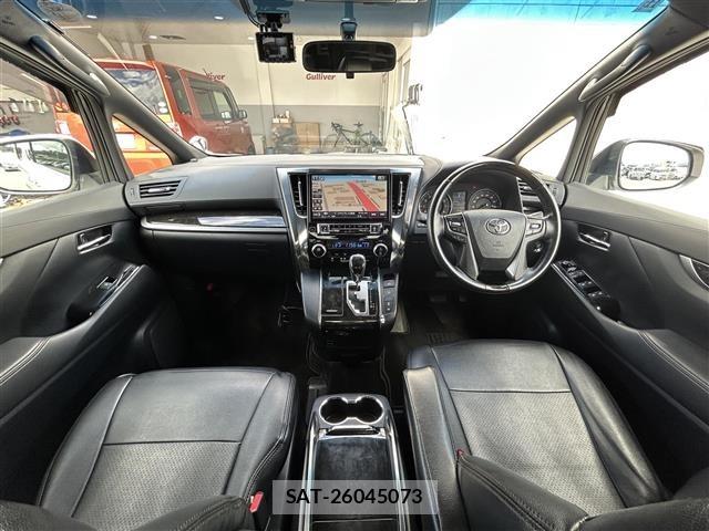 Toyota VELLFIRE 2016 8692802-15