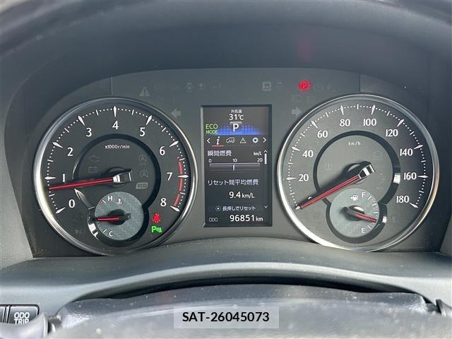 Toyota VELLFIRE 2016 8692802-16