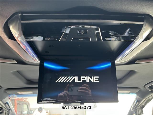Toyota VELLFIRE 2016 8692802-20