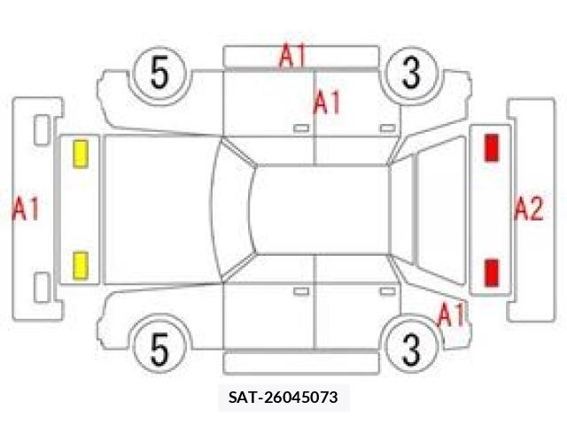 Toyota VELLFIRE 2016 8692802-23