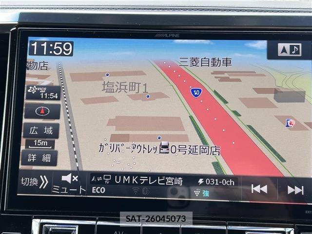 Toyota VELLFIRE 2016 8692802-5