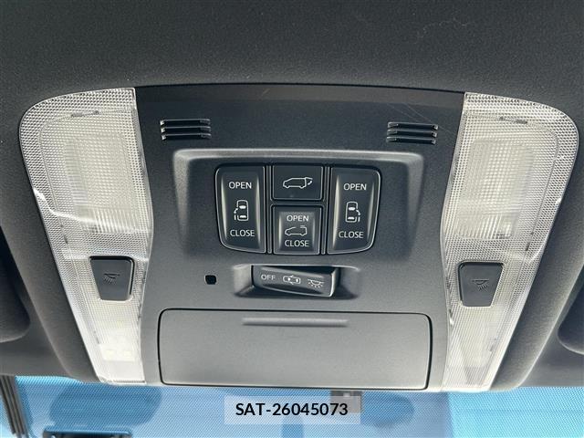 Toyota VELLFIRE 2016 8692802-6