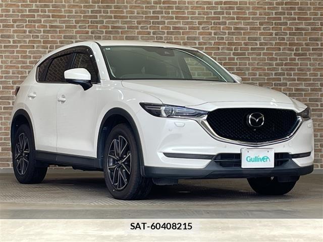 Mazda CX-5 2018 8885668-0